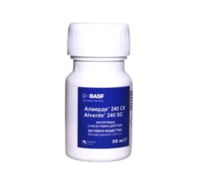 Алверде 240 СК