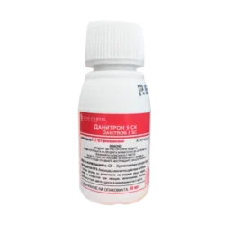Данитрон 5 СК
