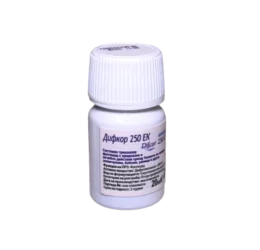 Дифкор 250 СК