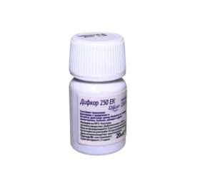 Дифкор 250 СК