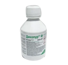 Дикопур Ф