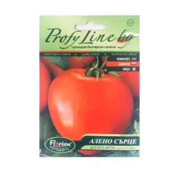 Домат Алено сърце 30 броя семена
