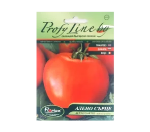 Домат Алено сърце 30 броя семена