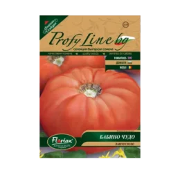 Домат Бабино Чудо