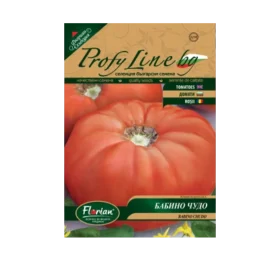 Домат Бабино Чудо