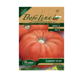 Домат Бабино Чудо