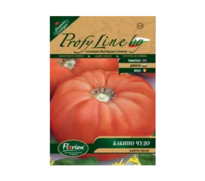 Домат Бабино Чудо