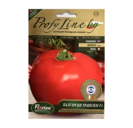 Домат Български трапезен F1 50с