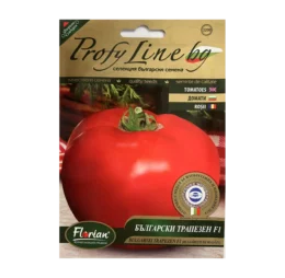 Домат Български трапезен F1 50с