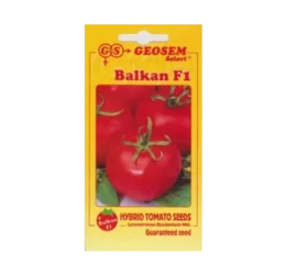 Домат Балкан F1 50с