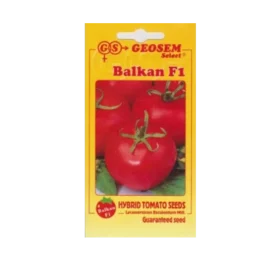 Домат Балкан F1 50с