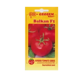 Домат Балкан F1 50с