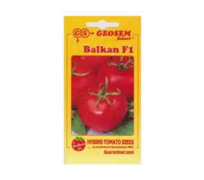 Домат Балкан F1 50с