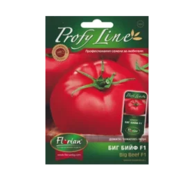 Домат Биг Бийф F1 – 15с.