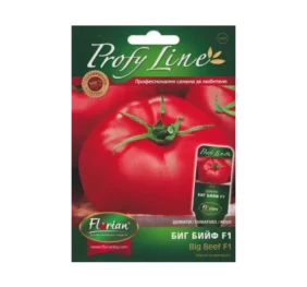 Домат Биг Бийф F1 – 15с.