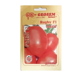 Домат Ръгби F1 25 семена