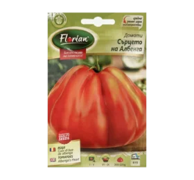 Домат Сърцето на албенга
