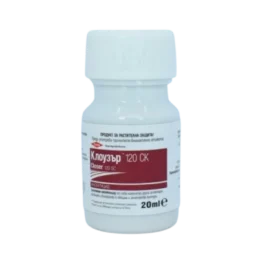 Клоузър 120 СК