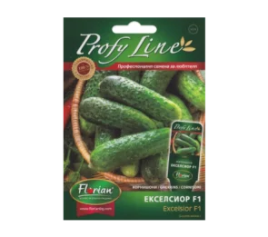 Корнишони Екселсиор