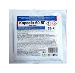 Корсейт 60ВГ