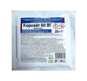 Корсейт 60ВГ