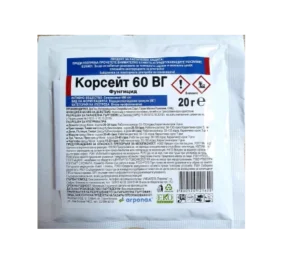 Корсейт 60ВГ