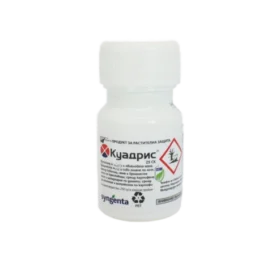 Куадрис 25 СК