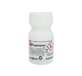 Куадрис 25 СК