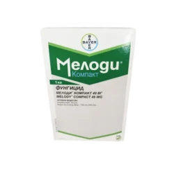 Мелоди Компакт