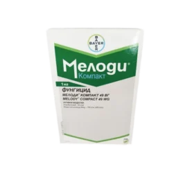 Мелоди Компакт