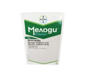 Мелоди Компакт