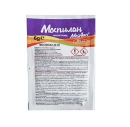 Моспилан 20 СП