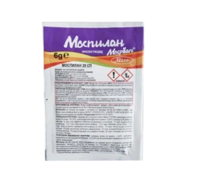 Моспилан 20 СП
