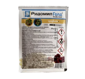 Ридомил Голд Комби