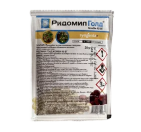 Ридомил Голд Комби