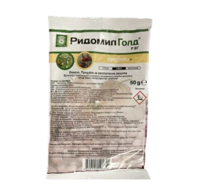 Ридомил Голд Р