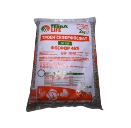 Троен суперфосфат