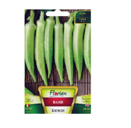 Бамя Клемсон 5гр.