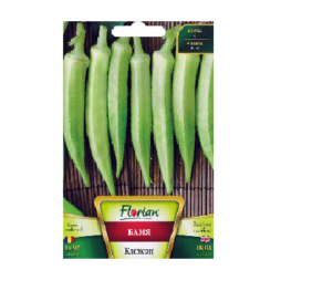 Бамя Клемсон 5гр.