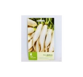 Ряпа Дайкон