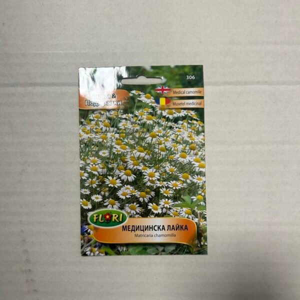 Медицинска Лайка