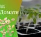 Отглеждане на разсад: Пълно ръководство за успешна градина