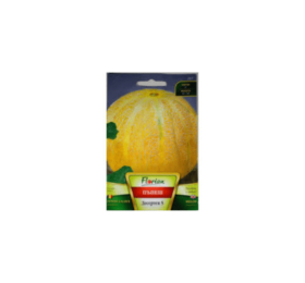 Пъпеши Десертен 5