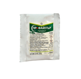 Профайлър 71,1 ВГ