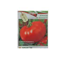 Домат БГ Грамада