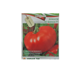 Домат БГ Грамада