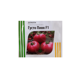 Домат Густо Пинк F1