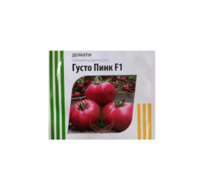 Домат Густо Пинк F1