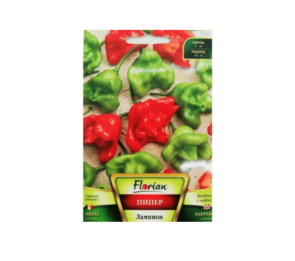 Пипер Лампион – много люти 20 сем.