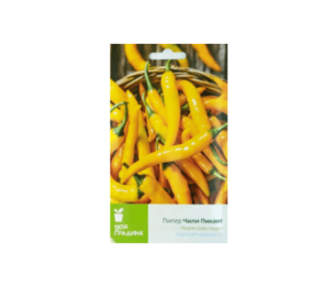 Пипер Чили пикант – лют